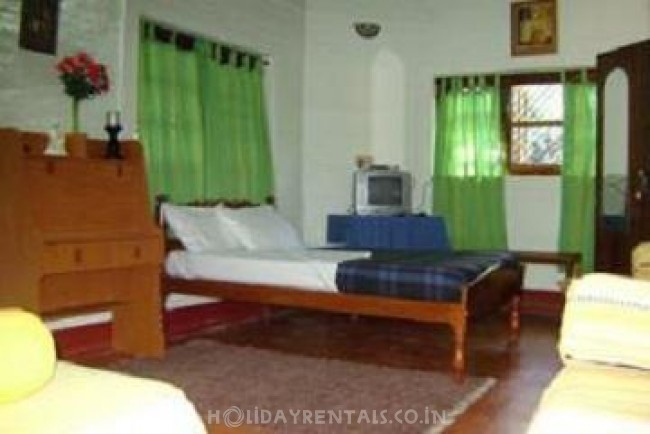 2 Bedroom Cottage, Kodagu Coorg