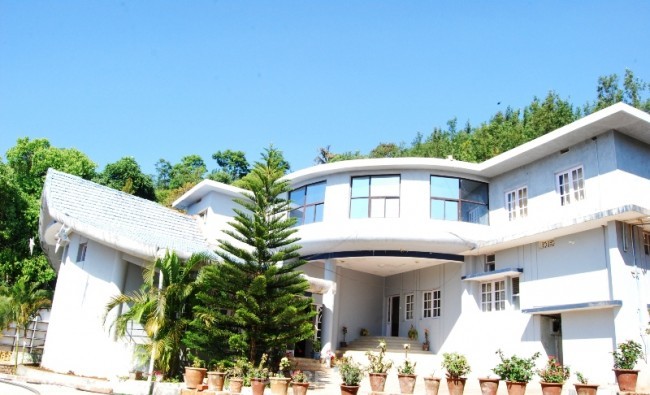 Holiday Home, Kodagu Coorg