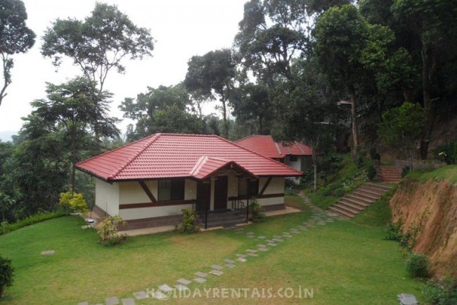 Holiday Cottages, Kodagu Coorg