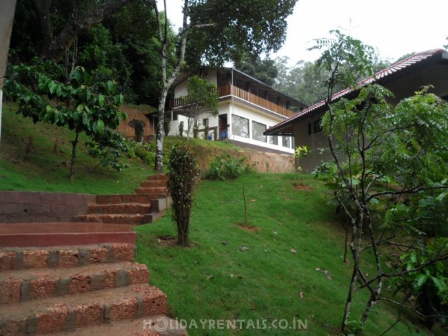 Holiday Cottages, Kodagu Coorg