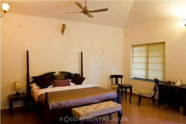 Holiday Cottages, Kodagu Coorg