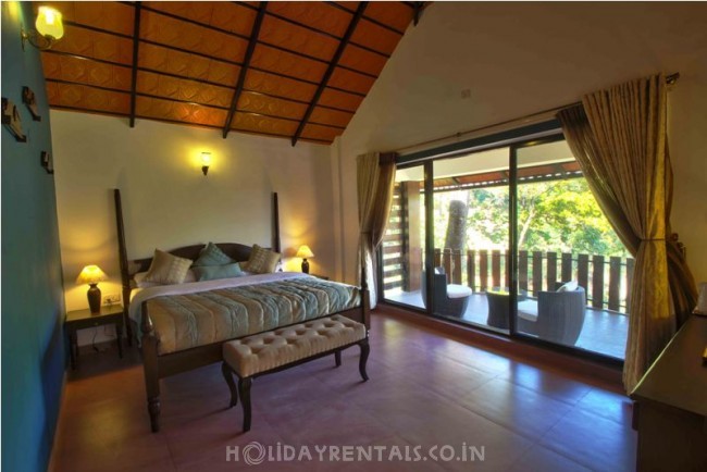 Holiday Cottages, Kodagu Coorg