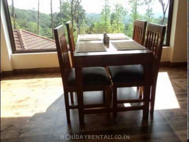 Holiday Cottages, Kodagu Coorg