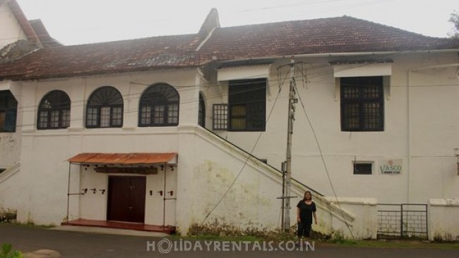 Holiday Home, Kochi