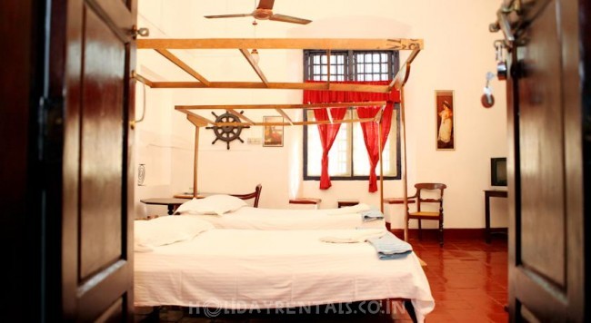 Holiday Home, Kochi