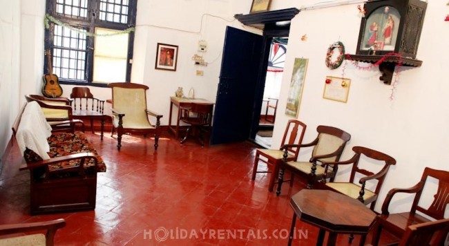 Holiday Home, Kochi