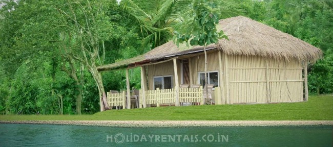 Backwaters View Stay, Kodagu Coorg