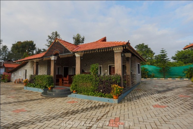 Coffee Estate Holiday Home, Kodagu Coorg