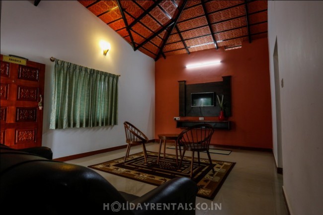 Coffee Estate Holiday Home, Kodagu Coorg