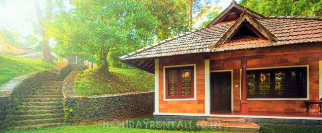 Mountain View Cottages, Kodagu Coorg
