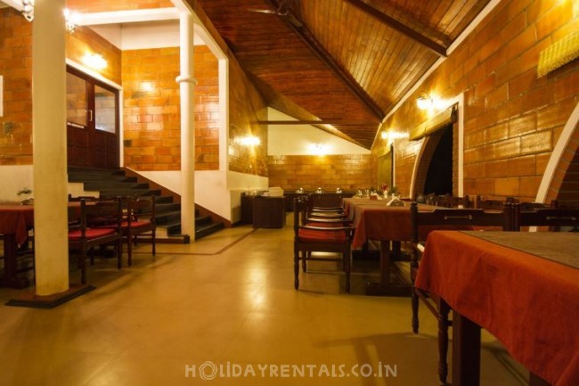 Mountain View Cottages, Kodagu Coorg