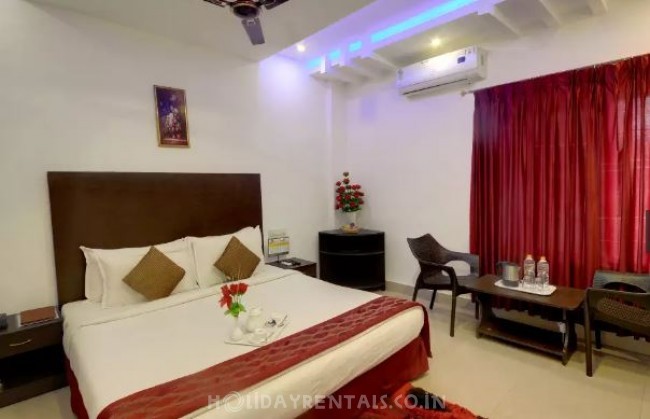 Jungle Stay, Kodagu Coorg