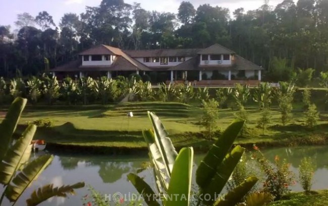 Riverside Cottages, Kodagu Coorg