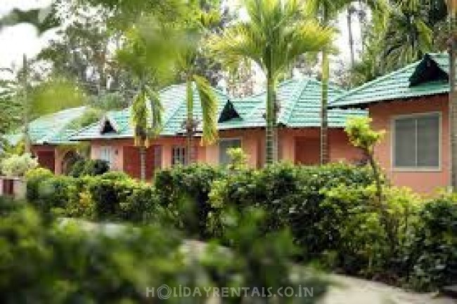 Holiday Cottages, Kodagu Coorg