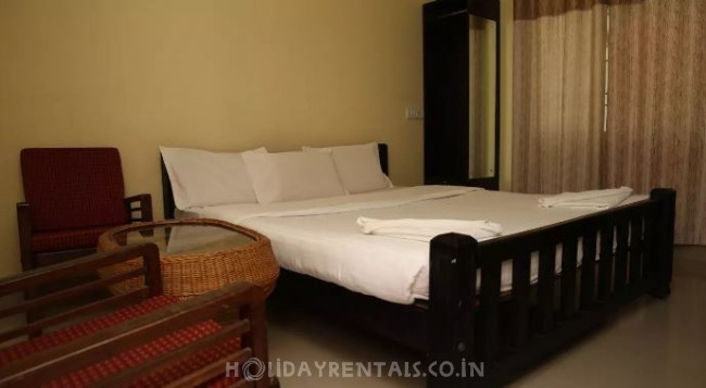 Holiday Cottages, Kodagu Coorg