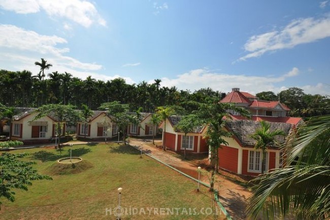 Coffee Plantation Stay, Kodagu Coorg