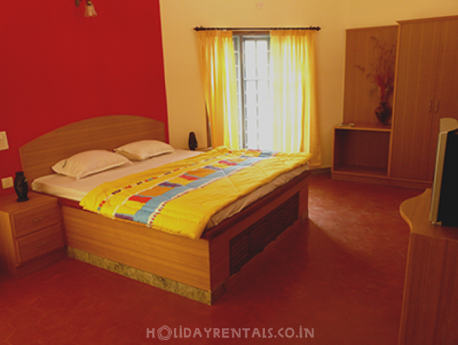 Coffee Plantation Stay, Kodagu Coorg