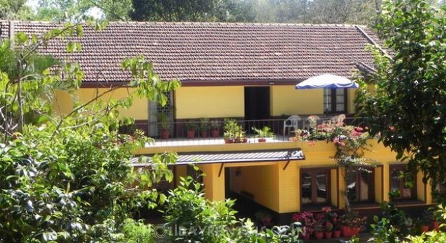 3 Bedroom Home, Kodagu Coorg