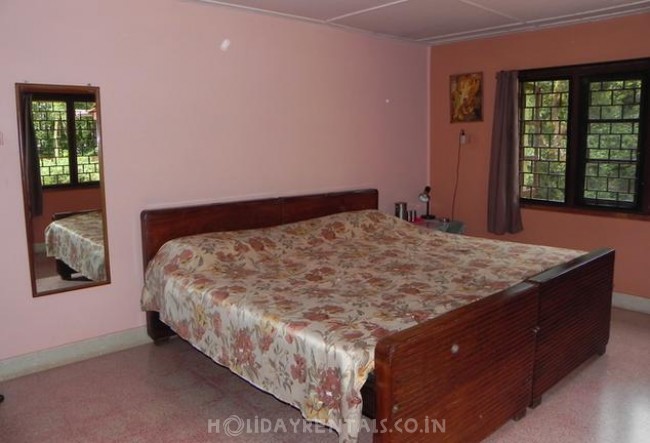 3 Bedroom Home, Kodagu Coorg