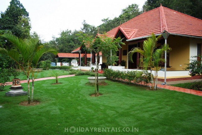 Coffee Plantation Stay, Kodagu Coorg