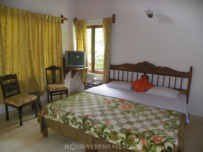 3 Bedroom Cottage, Kodagu Coorg