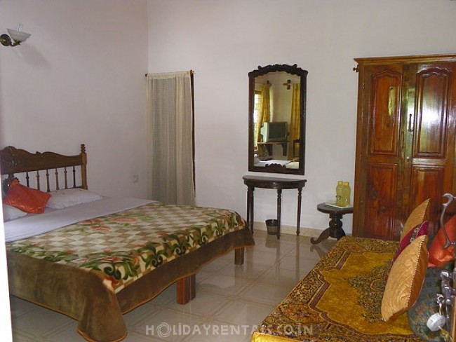 3 Bedroom Cottage, Kodagu Coorg