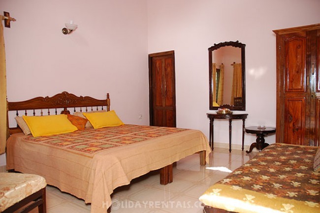 3 Bedroom Cottage, Kodagu Coorg