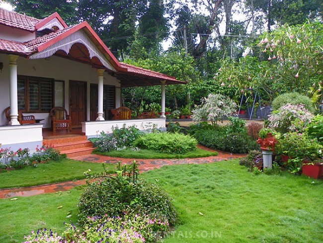 3 Bedroom Cottage, Kodagu Coorg