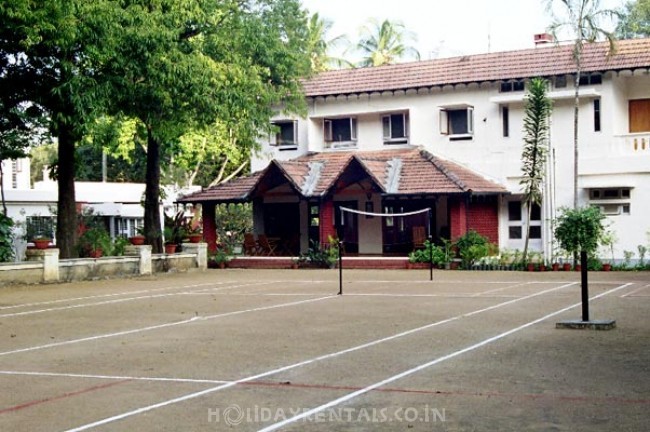 6 Bedroom Holiday Home, Kodagu Coorg