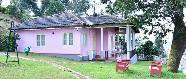 Coffee Estate Cottages, Kodagu Coorg