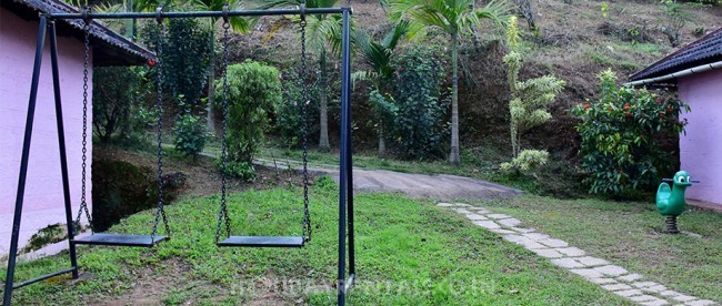 Coffee Estate Cottages, Kodagu Coorg