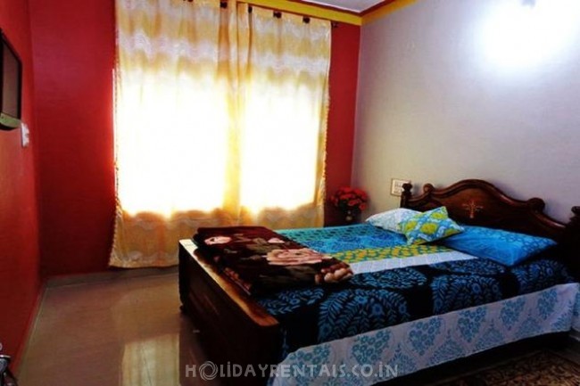 8 Bedroom Holiday Home, Kodagu Coorg