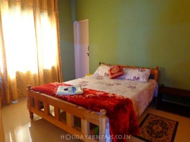 8 Bedroom Holiday Home, Kodagu Coorg