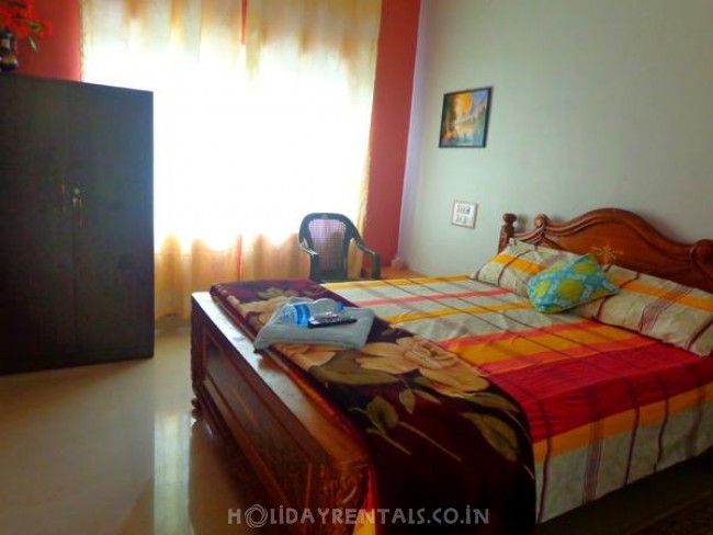 8 Bedroom Holiday Home, Kodagu Coorg