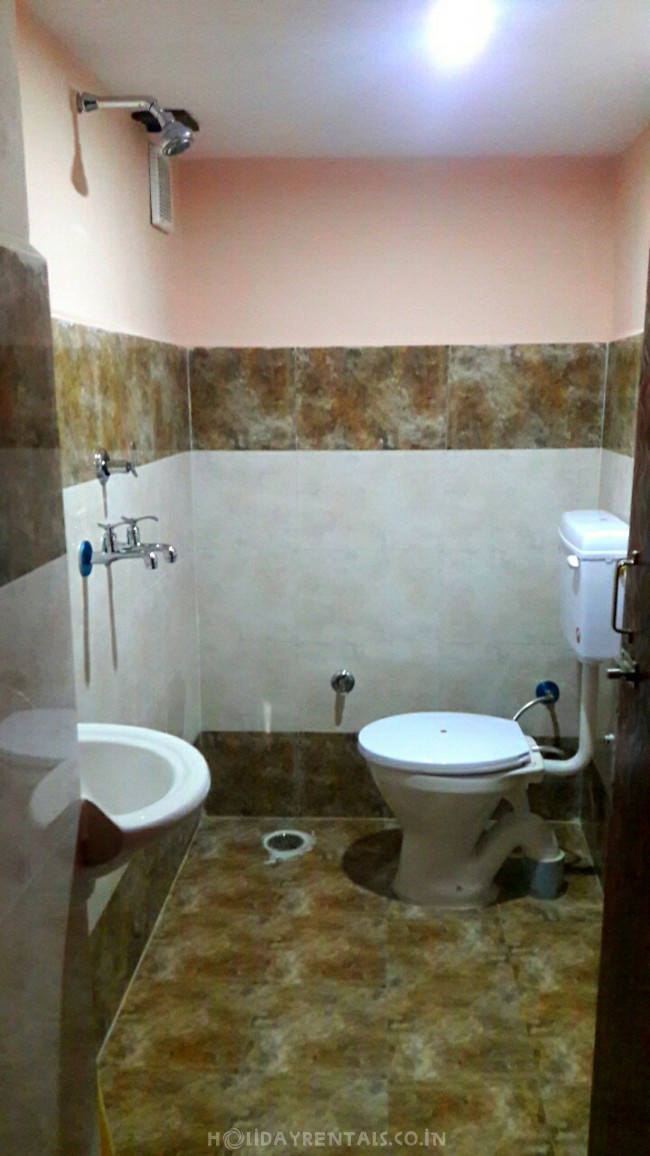 2 Bedroom House, Amritsar