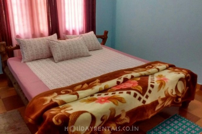 4 Bedroom House, Kodagu Coorg