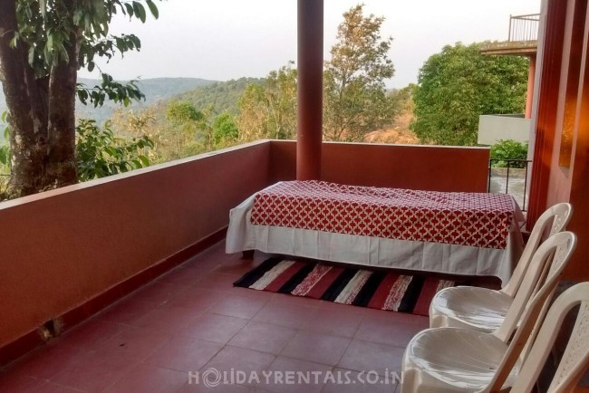 4 Bedroom House, Kodagu Coorg