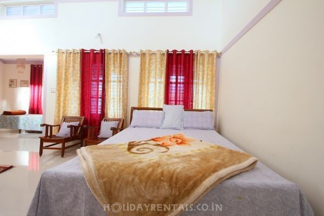 Holiday Home, Kodagu Coorg