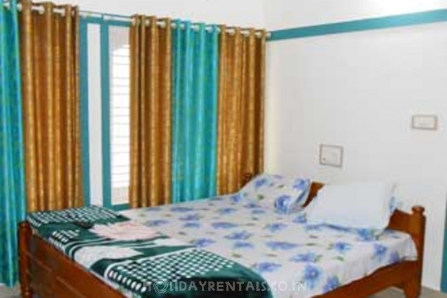 Holiday Home, Kodagu Coorg