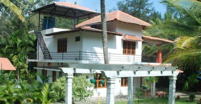 5 Bedroom Bungalow, Kodagu Coorg