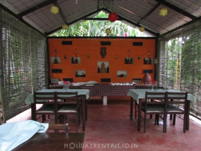 5 Bedroom Bungalow, Kodagu Coorg