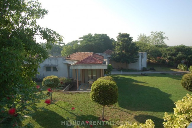 Cottages near Ellora Caves, Aurangabad