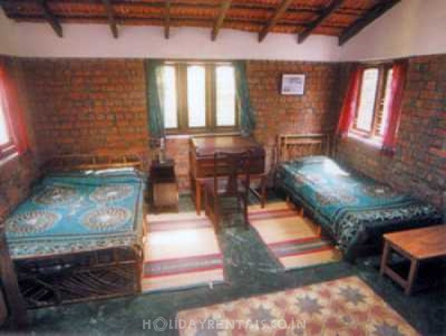 Holiday Cottages, Kodagu Coorg