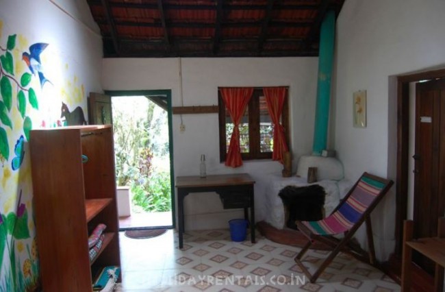 Holiday Cottages, Kodagu Coorg