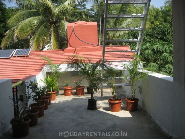 1 Bedroom Home, Aurangabad