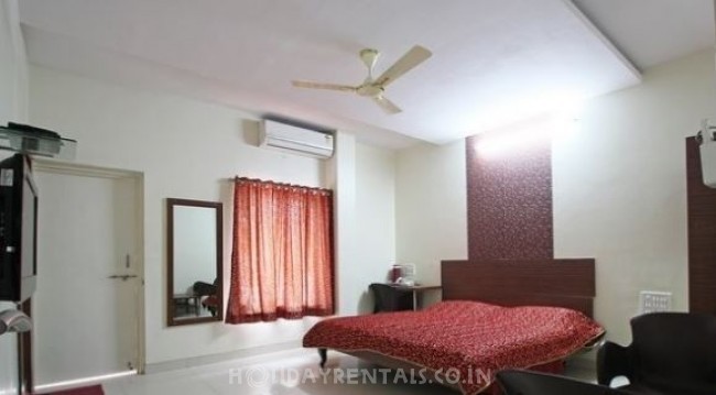 Holiday Stay, Aurangabad