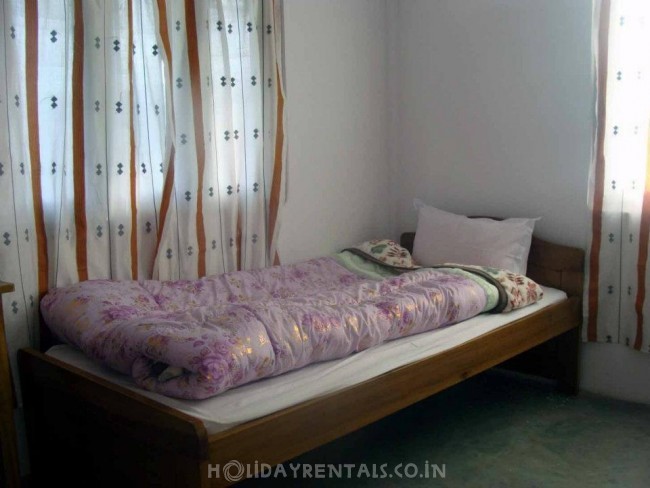 4 Bedroom House, Lower Subansiri