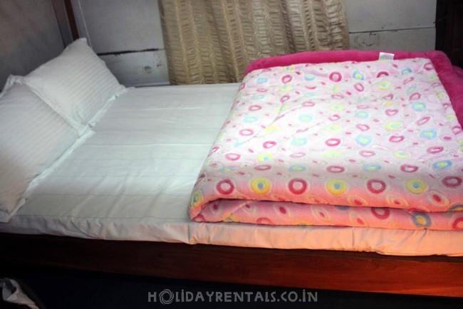 4 Bedroom House, Lower Subansiri