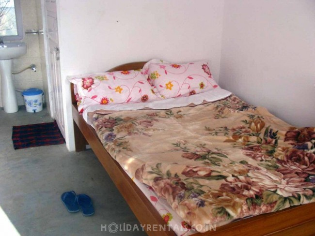 4 Bedroom House, Lower Subansiri