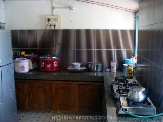 4 Bedroom House, Lower Subansiri